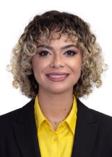 Foto de urna de Ludy Dias