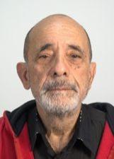Foto de urna de Elton Messias
