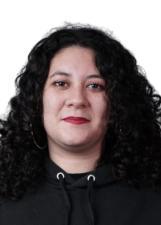 Foto de urna de Karla Albuquerque