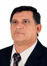 Foto de urna de Milton Cardoso