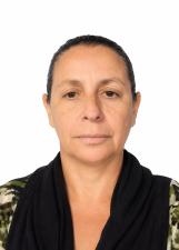 Foto de urna de Irene do Brasil