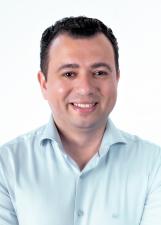 Foto de urna de Gilmar Andre