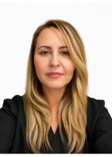 Foto de urna de Paula Alberão