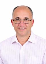 Foto de urna de Osvaldo Cardoso