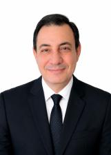 Foto de urna de Crepaldi
