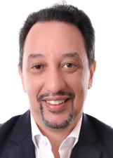 Foto de urna de Dr André