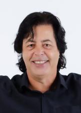 Foto de urna de Antônio Marcos JR.