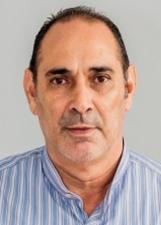 Foto de urna de Dr. Junior Marçal