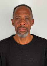 Foto de urna de Marcão Carioca