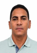 Foto de urna de Ronaldo Catireiro