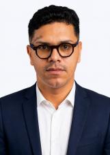 Foto de urna de Leonardo Mascarenhas