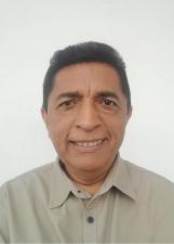 Foto de urna de Gil Pery