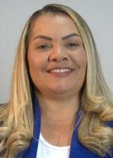 Foto de urna de Policial Edjane