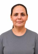Foto de urna de Nilce Neves