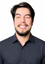 Foto de urna de Salomão Augusto