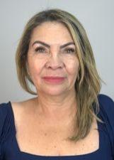 Foto de urna de Marly Souza