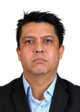 Foto de urna de Andre Del