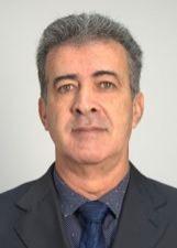 Foto de urna de Isaias Salviano