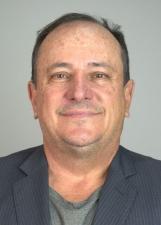 Foto de urna de Marcio Larranhaga