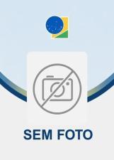 Foto de urna de Leticia Souza