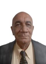 Foto de urna de Comendador Brilhante