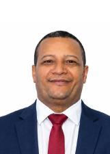 Foto de urna de PR Jair Santana