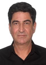 Foto de urna de Arafeth