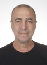 Foto de urna de Professor Nasser