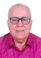 Foto de urna de Josué Macedo