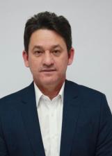Foto de urna de Robertinho Mendonça