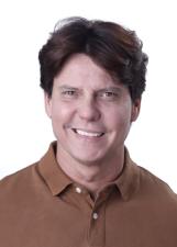Foto de urna de Dr. Raphael Oliveira