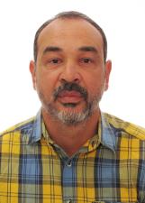 Foto de urna de Marcio Burguinha da Kombi