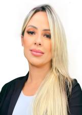 Foto de urna de Claudia Di Bonito