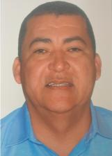 Foto de urna de Gilson Rocha