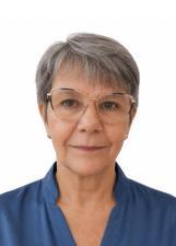 Foto de urna de Glauce Lima