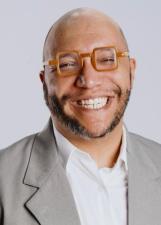 Foto de urna de Cleyton Silva