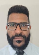 Foto de urna de Professor Franklin Andrade