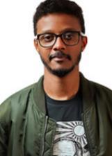 Foto de urna de Tamir Felipe