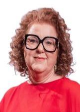 Foto de urna de Dani Rodrigueiro