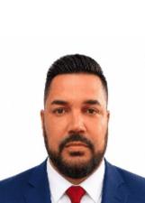 Foto de urna de Irmão Lopes