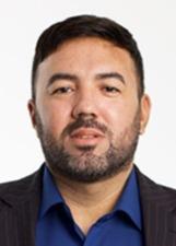 Foto de urna de Rejanio Felix