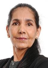 Foto de urna de Guerreira