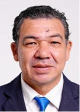 Foto de urna de Jairo da Silva Alves