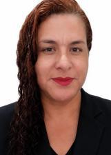 Foto de urna de Bia Soares