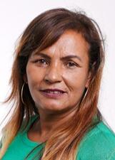 Foto de urna de Dra. Cilene Biomédica