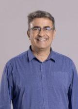 Foto de urna de Carlos Abranches