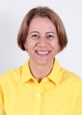 Foto de urna de Ivani do Cruzado