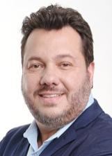 Foto de urna de Matheus Carreiro