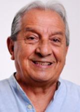 Foto de urna de Flavio Campos