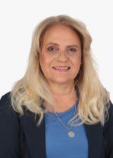 Foto de urna de Paula Moiséis